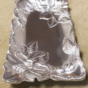 Arthur Court Bread Tray